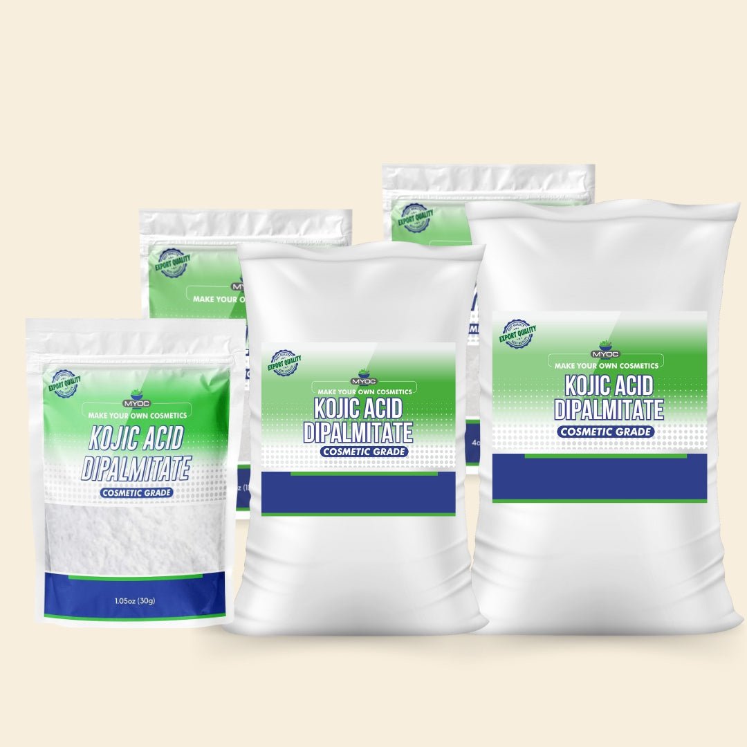 Shoprythm Cosmetic Raw Material List 1Kg Kojic Acid Dipalmitate Shoprythm Cosmetic Raw Material List 1Kg Kojic Acid Dipalmitate